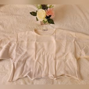 Zara Sweater